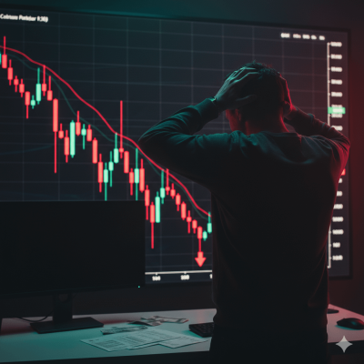 COE Ambipar e XP (Demo)