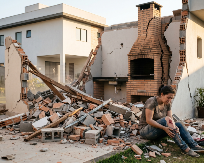 Vícios construtivos em imóveis — direitos do consumidor e garantia da construtora