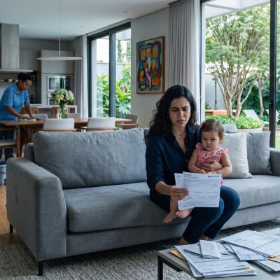 Seguro de vida negado: saiba o que fazer em caso de recusa abusiva da seguradora por alegação de doença preexistente ou suicídio.