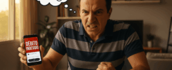 Débito Indevido em Conta Corrente