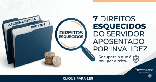 7 Direitos de quem se aposentou por invalidez